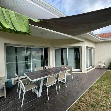 Villa Luxury