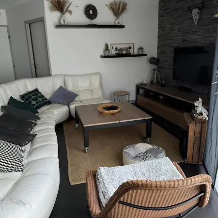 Luxury Saint-Sauveur (Isere)